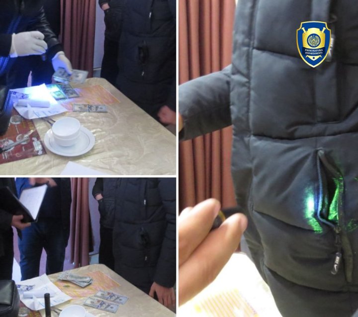 В Джизаке задержали мошенника, который за деньги пообещал трудоустройство в США