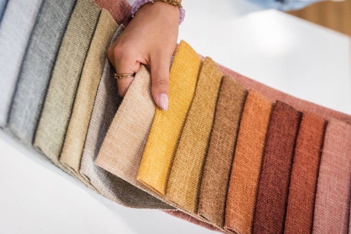 Узбекистан экспортировал текстиль на $2,4 млрд