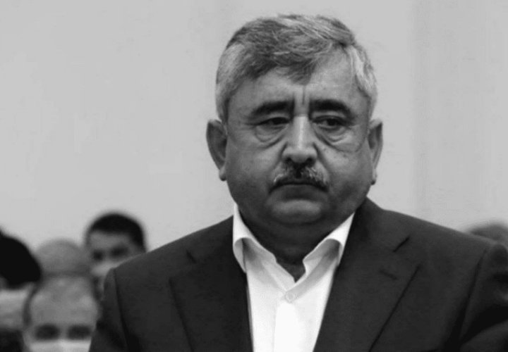 Ушел из жизни замглавы Андижанской области Авазбек Эргашев