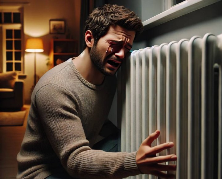 В новом году тарифы на горячую воду и отопление могут вырасти дважды