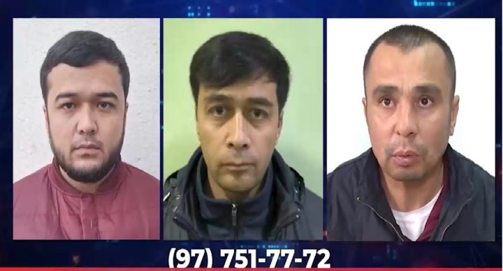 Угнать за 60 секунд по-узбекски: В Ташкенте задержали преступную группу автоугонщиков