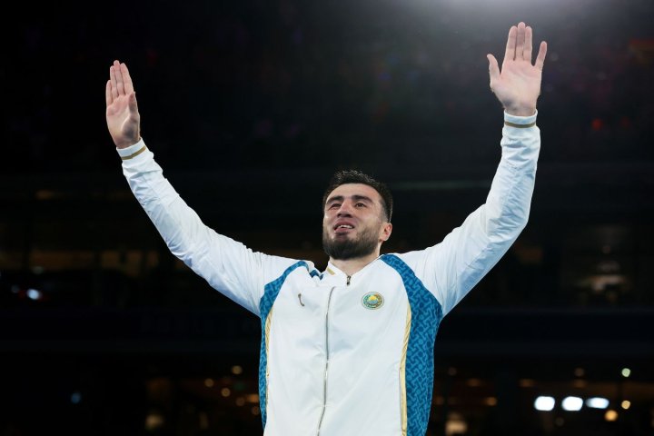 Названа дата проведения следующего боя узбекского боксёра Баходира Джалолова