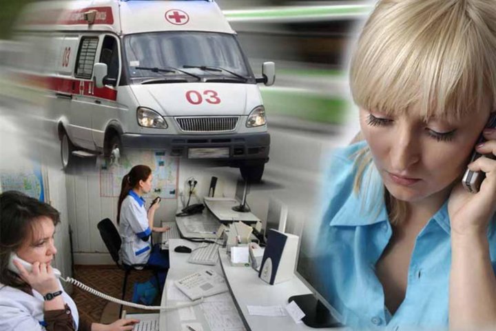 В 2024 году узбекистанцы обратились в скорую помощь более 13,5 млн раз