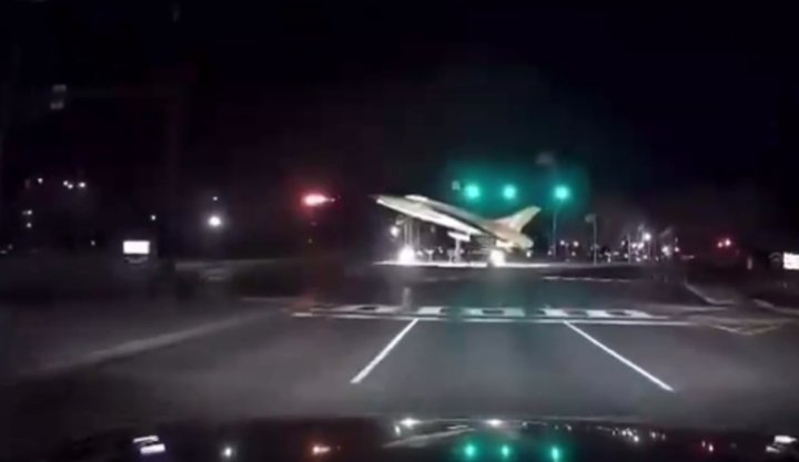 Появились новые подробности о крушении самолёта в Вашингтоне