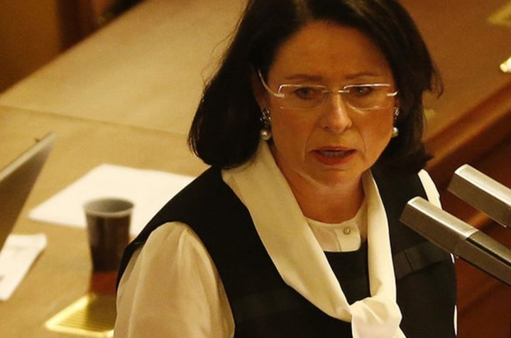 В Чехии чиновница захотела повторить блокаду Ленинграда