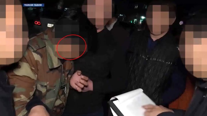 В Сырдарьинской области сотрудник УЧС получил 7 тысяч долларов США, за помощь с трудоустройством