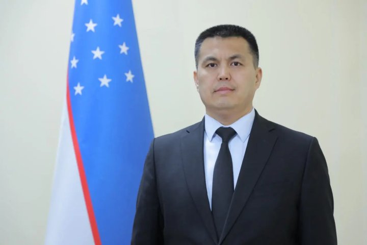 В Узбекистане назначили нового руководителя водного агентства