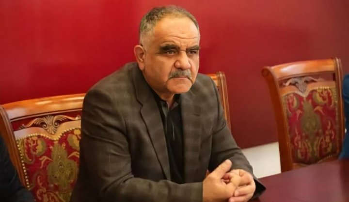 Узбекский актер Матёкуб Матчонов наказан за оскорбление гражданина