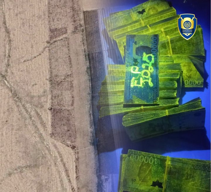 В Навои руководитель ООО обманным путём заполучил 350 млн сумов