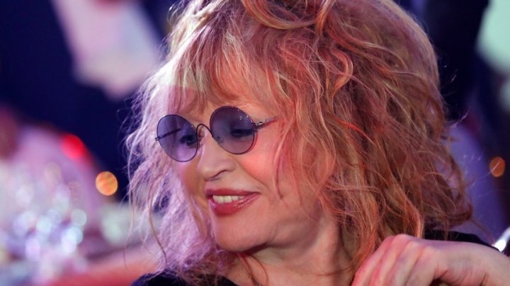 Аллу Пугачёву могут лишить гражданства