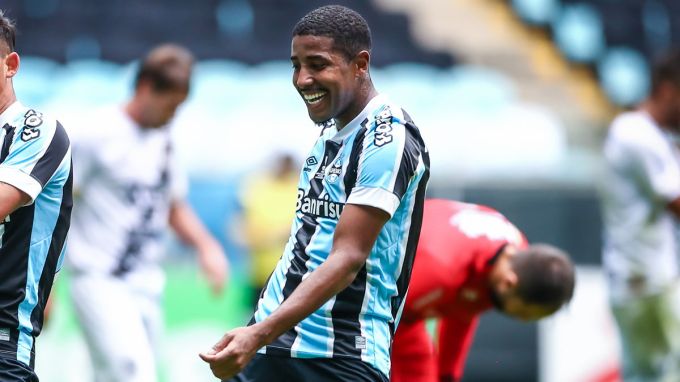 Игрок, выступавший за сборную Бразилии, перешел в узбекский клуб