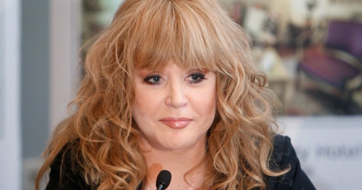 В России рассказали, при каких условиях Алла Пугачева может вернуться в Россию