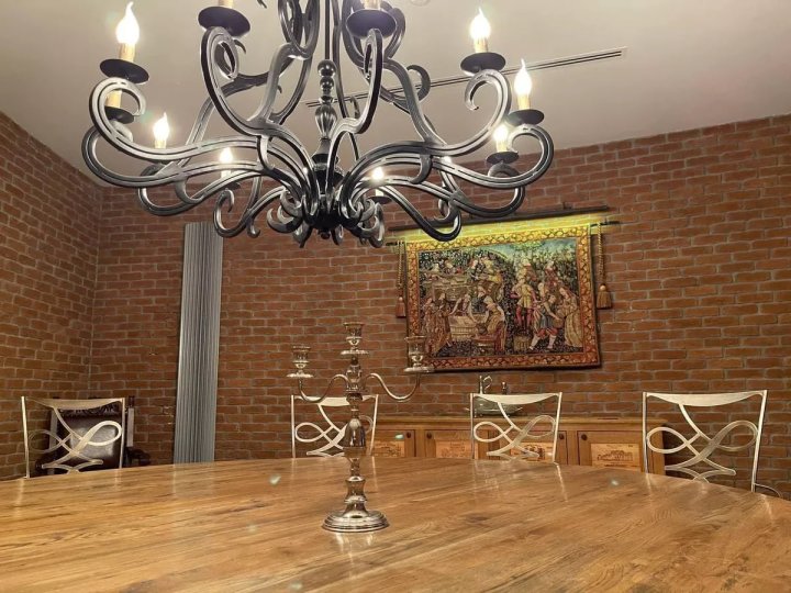 Стало известно, кто стал владельцем базы отдыха Сиджак, принадлежащей Гульнаре Каримовой