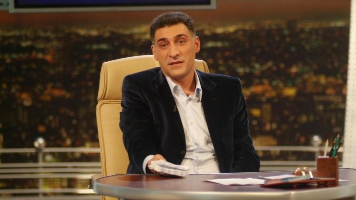 Тигран Кеосаян впал в кому