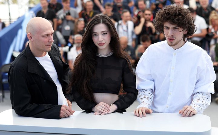 Запрещенный в Узбекистане фильм «Анора» номинирован на «Оскар»