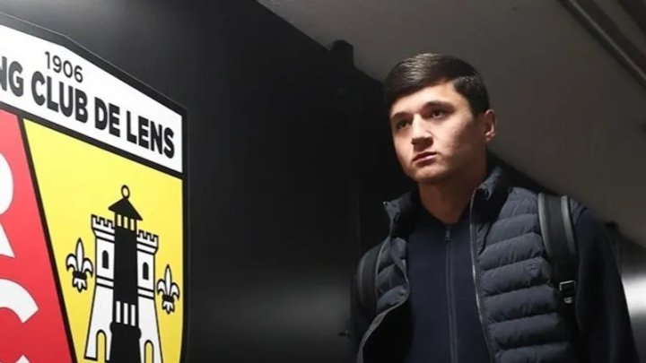 В России недовольны трансфером узбекского защитника в «Манчестер Сити»