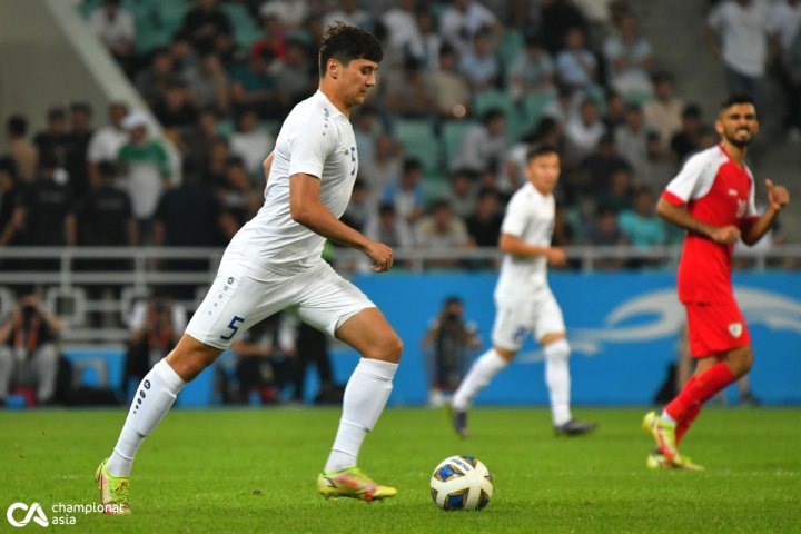 В Казахстане высказались об успехе узбекских футболистов в Европе