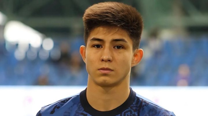 «Челси» вслед за «Манчестер Сити» подписывает вундеркинда из Центральной Азии