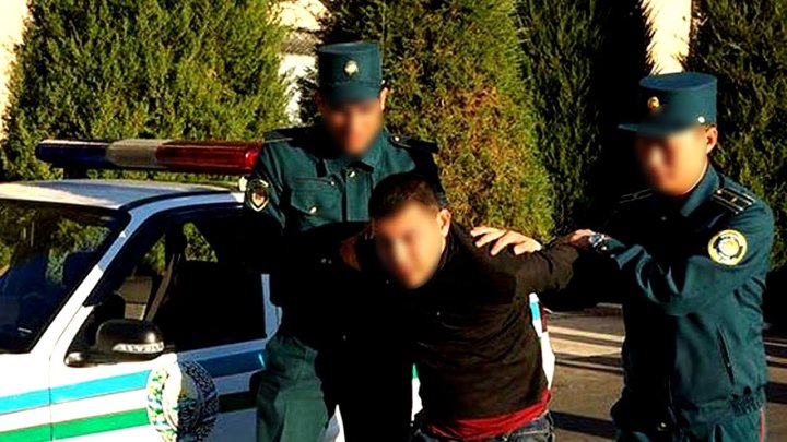 В Узбекистане внедряется новая система профилактики правонарушений