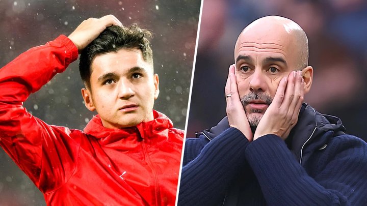 Челси готов сразиться с Манчестер Сити за узбекского «зверя»