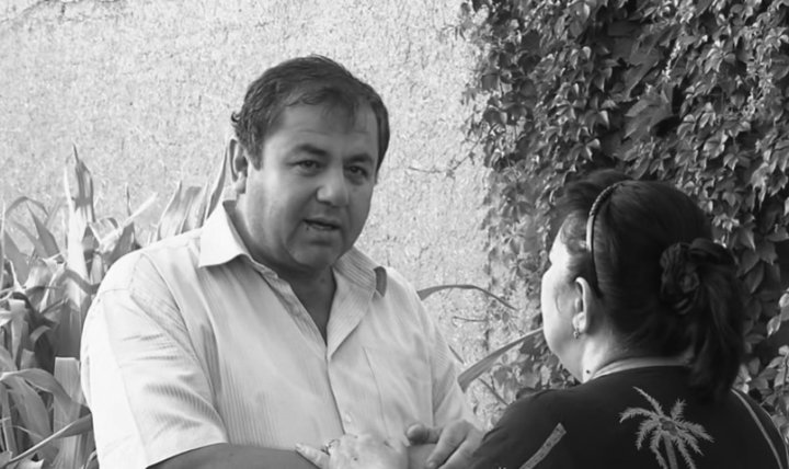 Звезда узбекского кино Равшан Джураев ушел из жизни