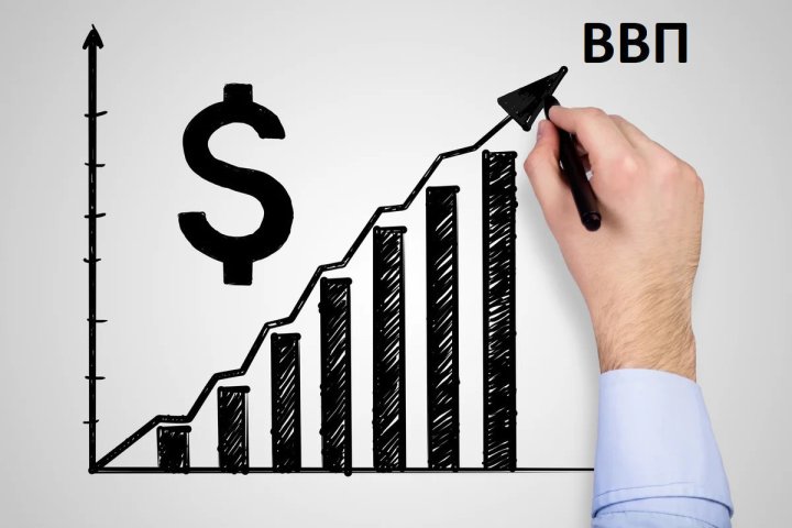 ВВП на душу населения в Узбекистане продолжает расти