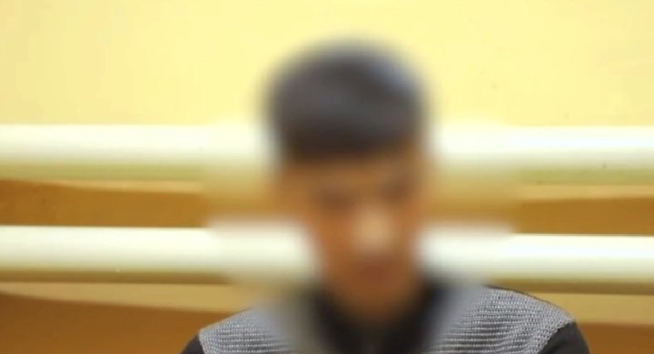 В Чирчике задержан гражданин, который совершил разбойное нападение на продавца аптеки