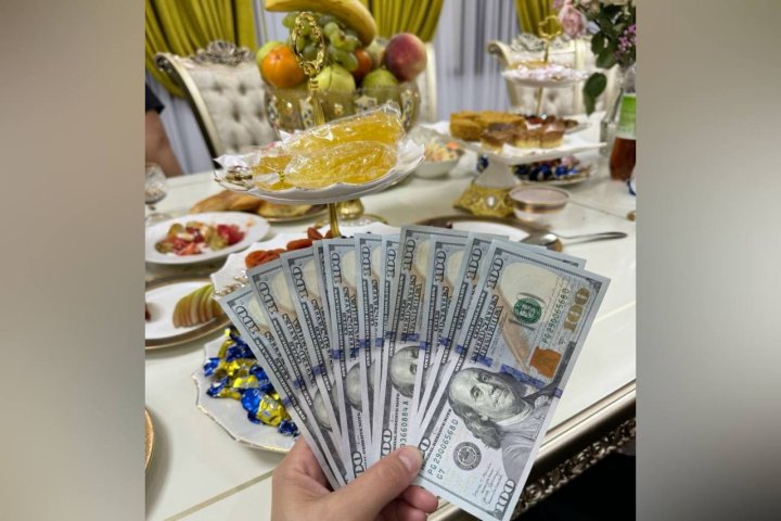 В Узбекистане взлетел курс всех иностранных валют