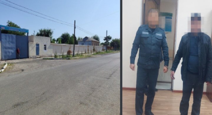 В Джизаке выявлен факт хищения бензина и дизеля, ущерб превысил 733 млн сумов