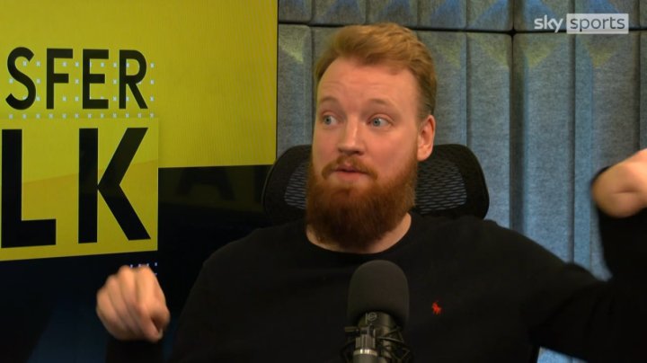 «За узбекского защитника заплатили не большие деньги», — британский журналист о трансфере Манчестер Сити