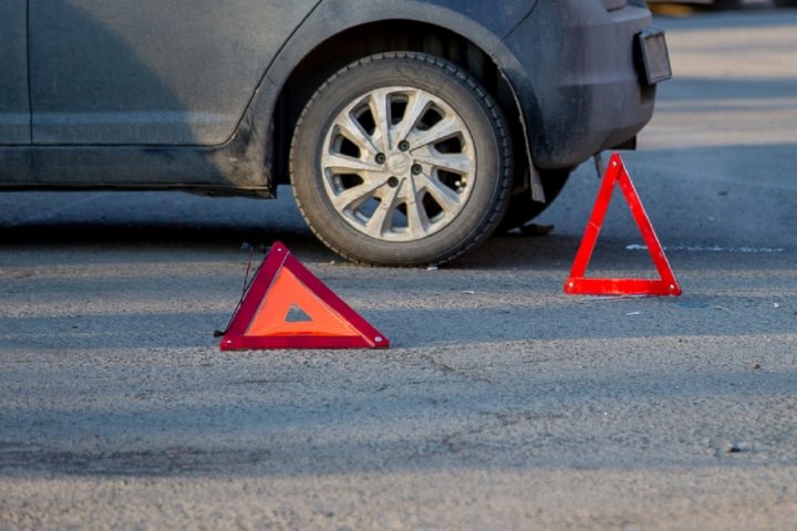 В Ферганской области по вине пьяного водителя скончались пенсионер и пятилетняя девочка