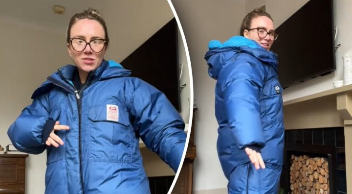 Лондонцы борются с ростом цен на отопление нестандартными методами