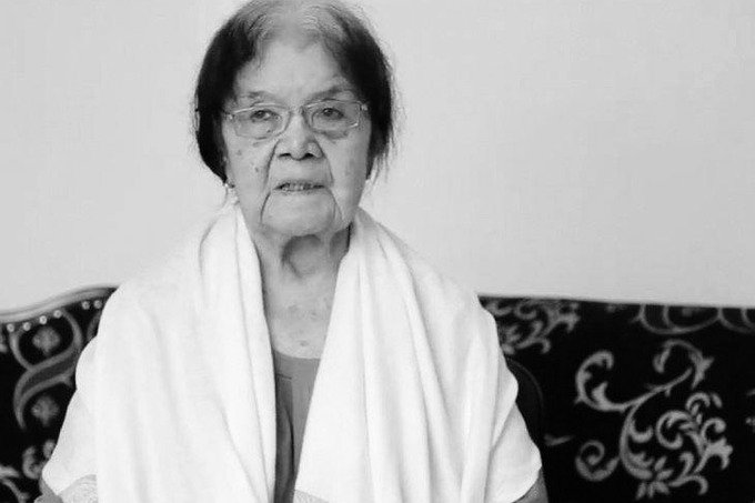 Ушла из жизни секретарь ЦК Компартии УзССР по идеологии Раъно Абдуллаева