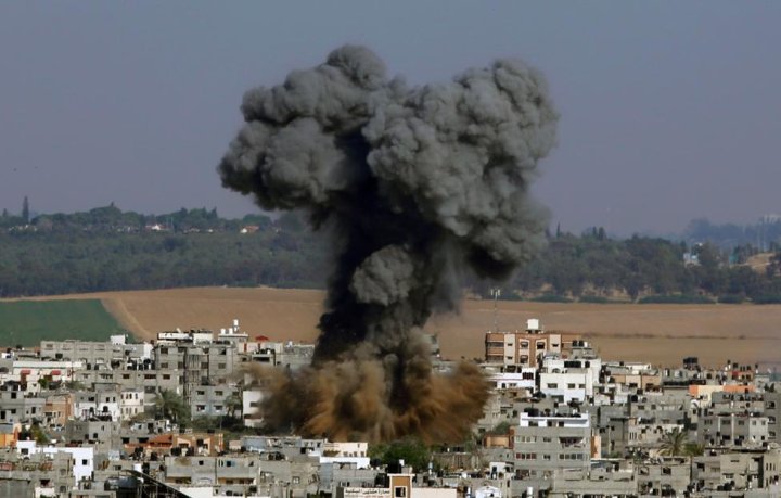 ХАМАС готовится к мирному соглашению с Израилем