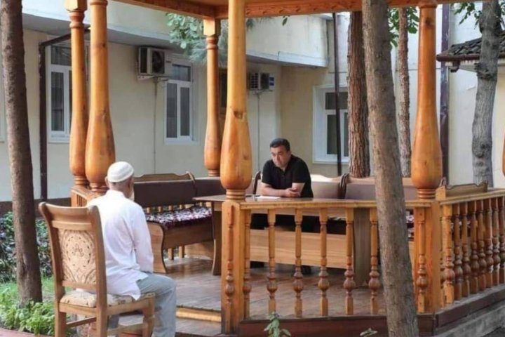 Осуждённый экс-хоким Андижанского района возглавил профсоюз