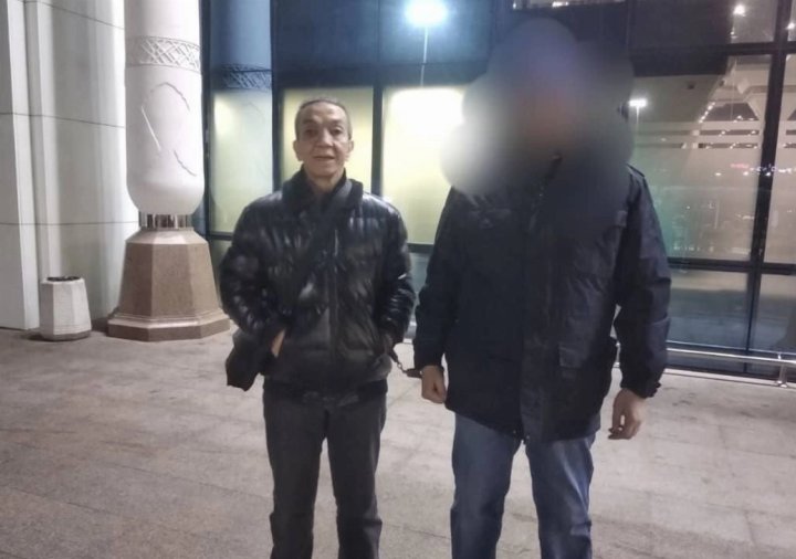 В Турции задержан автомобильный мошенник из Узбекистана