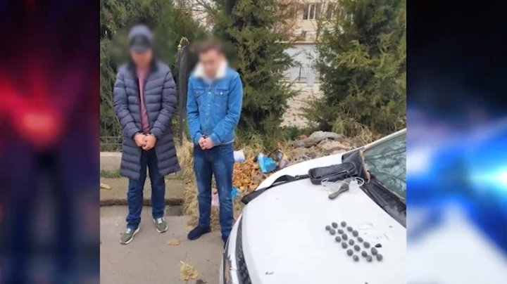 «Наркотики в пластилине»: В Ташкенте задержаны очередные кладмены - видео