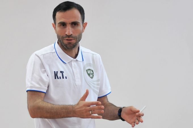 Тренер олимпийской сборной Узбекистана по футболу высказался о вступлении в УЕФА