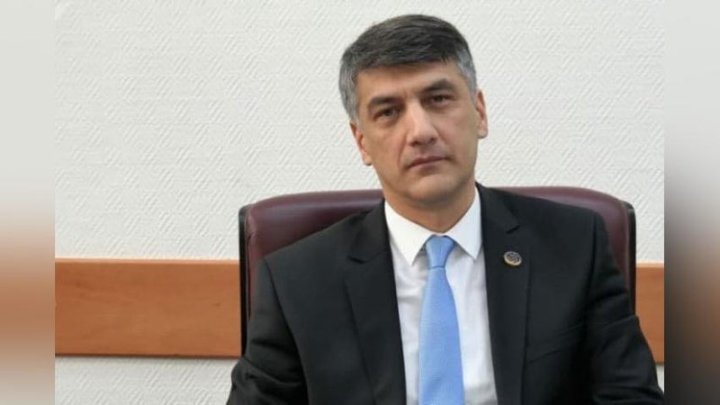 Узбекский политик Алишер Кадыров пообещал наказать своих хейтеров