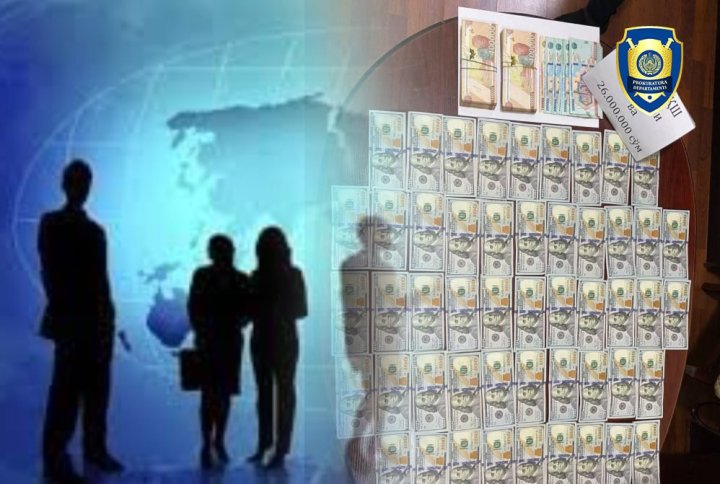 В Сырдарье задержали мошенника, который обещал за деньги получить визу в США