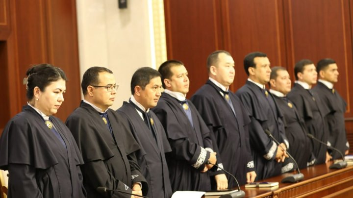 Супруга судьи Верховного суда Узбекистана подала жалобу на журналистку телеканала «MY5»