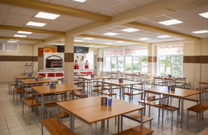 В Андижанской области мужчина убил дочь за то, что она крала еду из школьного буфета