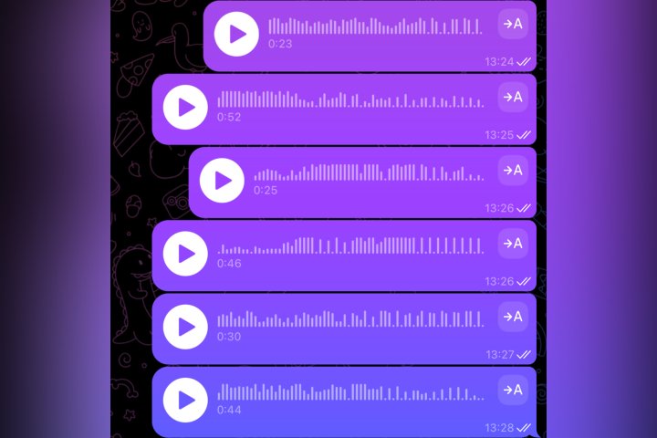 В Ташкенте мужчина получил срок за голосовое сообщение, которое отправил 6 лет назад