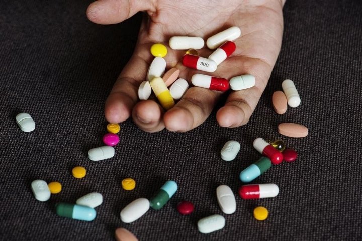 В Ферганской области пресекли попытки распространения психотропных препаратов