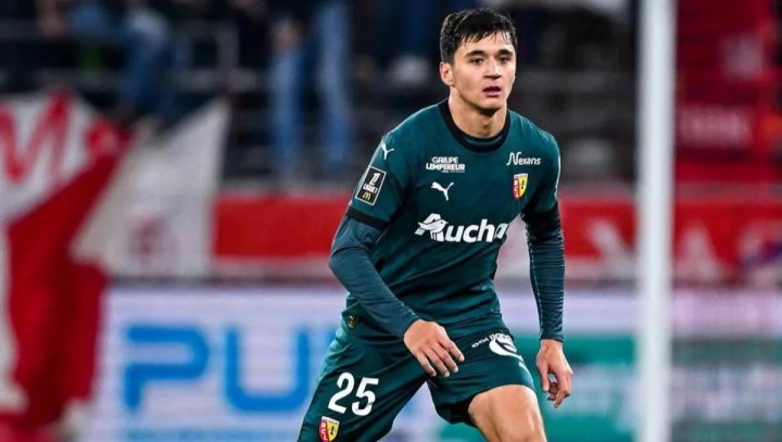 Узбекский футболист Абдукодир Хусанов оказался дороже, чем сборные Австралии, Катара и ОАЭ