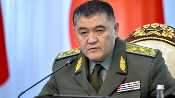 В Кыргызстане высказались о Салимбае после его освобождения