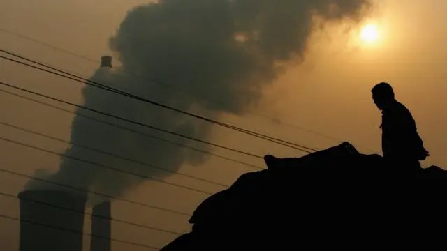 Ташкент занял первое место в мире по загрязнению воздуха