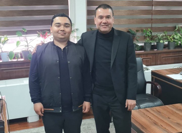 Подростка крипто-трейдера из Бухары освободили от уголовной ответственности