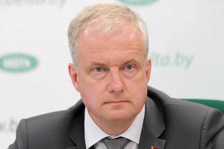 Беларусь сменила посла в Узбекистане