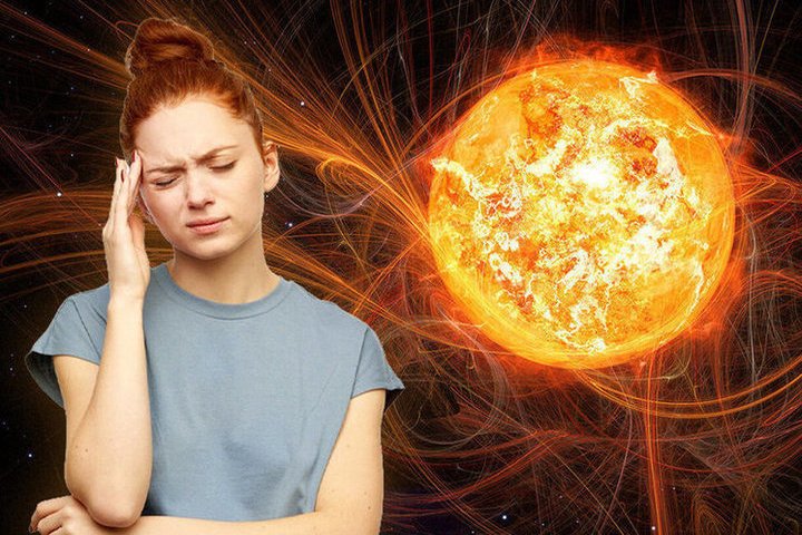 Узбекистанцам рассказали, почему у них могла болеть голова